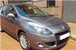  2011 Renault Scenic Scenic 1.6 Expression