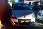  2012 Renault Scenic Scenic 1.6 Expression