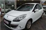  2012 Renault Scenic 