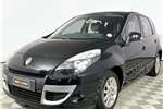 Used 2013 Renault Scenic 1.6 Expression