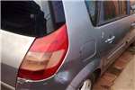 Used 2010 Renault Scenic 