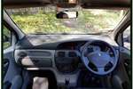  2003 Renault Scenic 