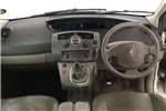  2004 Renault Scenic 