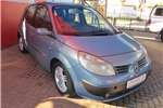  2005 Renault Scenic 