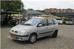  2000 Renault Scenic 