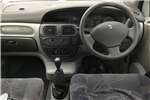  2001 Renault Scenic 