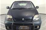  2001 Renault Scenic 