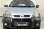 Used 2001 Renault Scenic 