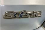 Used 2001 Renault Scenic 