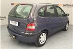  2002 Renault Scenic 
