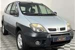 Used 2002 Renault Scenic 