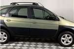  2003 Renault Scenic 