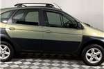 Used 2003 Renault Scenic 