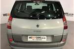  2004 Renault Scenic 