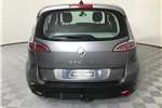 2013 Renault Scenic 1.6 Expression