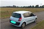 Used 0 Renault Scenic 