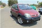  2005 Renault Scenic 