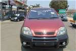  2005 Renault Scenic 