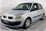  2004 Renault Scénic Scénic 1.6 Authentique