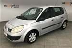  2005 Renault Scénic Scénic 1.6 Authentique