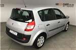  2005 Renault Scénic Scénic 1.6 Authentique