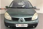  2005 Renault Scénic Scénic 1.6 Expression