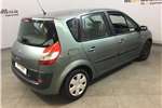  2005 Renault Scénic Scénic 1.6 Expression