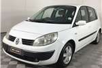  2006 Renault Scénic Scénic 1.6 Expression