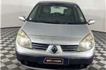  2007 Renault Scénic Scénic 1.6 Expression