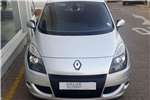  2010 Renault Scénic Scénic 1.6 Expression