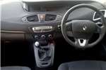  2010 Renault Scénic Scénic 1.6 Expression