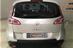  2011 Renault Scénic Scénic 1.6 Expression