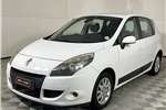 Used 2011 Renault Scénic 1.6 Expression