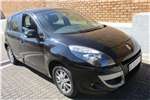  2012 Renault Scénic Scénic 1.6 Expression