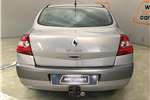  2006 Renault Scénic Scénic 1.6 Expression automatic