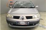  2006 Renault Scénic Scénic 1.6 Expression automatic