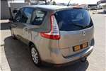  2009 Renault Scénic Scénic 1.9dCi Dynamique