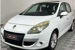 Used 2010 Renault Scénic 1.9dCi Dynamique