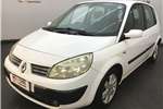  2005 Renault Scénic Scénic 1.9dCi Expression