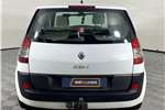  2005 Renault Scénic Scénic 1.9dCi Expression