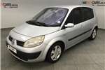  2006 Renault Scénic Scénic 1.9dCi Expression