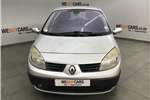  2006 Renault Scénic Scénic 1.9dCi Expression