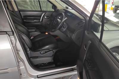  2007 Renault Scénic Scénic 1.9dCi Expression