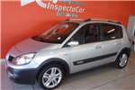  2008 Renault Scénic Scénic 1.9dCi Navigator