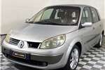  2005 Renault Scénic Scénic 2.0 Privilege