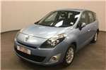  2011 Renault Scénic Grand Scénic 1.9dCi Dynamique