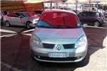  2005 Renault Scénic Grand Scénic 1.9dCi Privilege