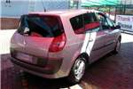  2005 Renault Scénic Grand Scénic 1.9dCi Privilege