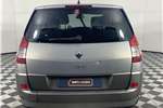  2006 Renault Scénic Grand Scénic 1.9dCi Privilege