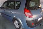  2005 Renault Scénic Grand Scénic 2.0 Expression